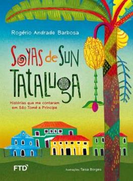 Imagem de SOYAS DE SUN TATALUGA