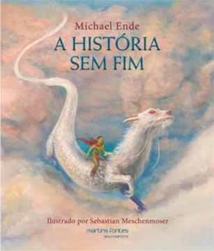 Imagem de A HISTORIA SEM FIM