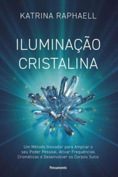 Picture of ILUMINACAO CRISTALINA