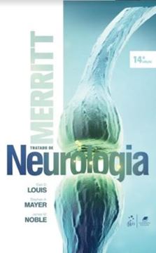 Imagem de MERRITT - TRATADO DE NEUROLOGIA - 14ª ED