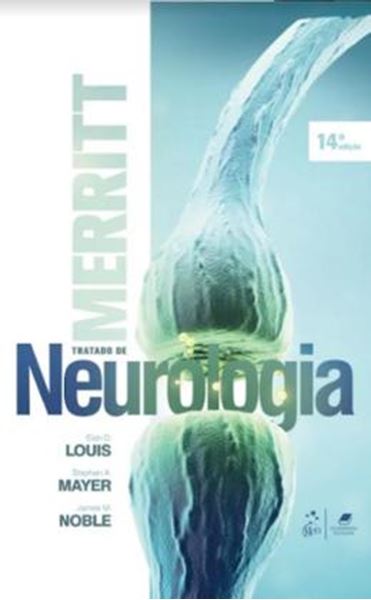 Picture of MERRITT - TRATADO DE NEUROLOGIA - 14ª ED