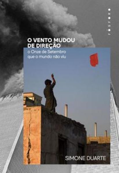 Picture of O VENTO MUDOU DE DIRECAO