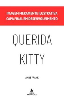 Imagem de QUERIDA KITTY