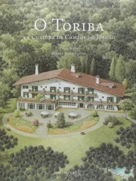 Picture of O TORIBA NA CULTURA DE CAMPOS DO JORDAO