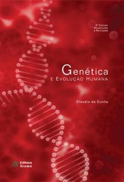 Imagem de GENETICA E EVOLUCAO HUMANA