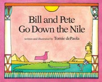 Imagem de BILL AND PETE GO DOWN THE NILE