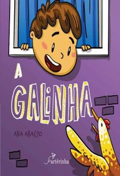Imagem de A GALINHA