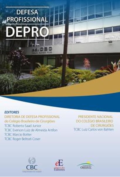 Picture of DEFESA PROFISSIONAL