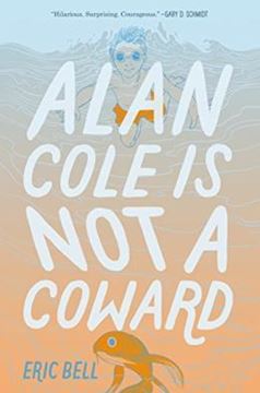 Imagem de ALAN COLE IS NOT A COWARD