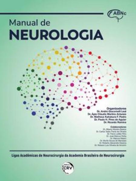 Picture of MANUAL DE NEUROLOGIA