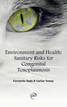 Imagem de ENVIRONMENT AND HEALTH SANITARY RISKS FOR CONGENITAL TOXOPLASMOSIS