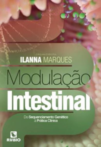 Picture of MODULACAO INTESTINAL - DO SEQUENCIAMENTO GENETICO A PRATICA CLINICA