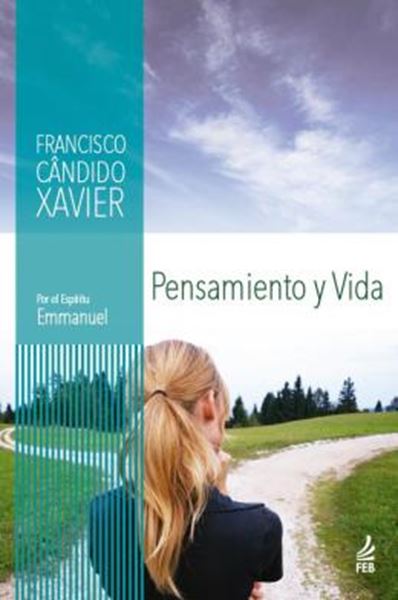 Picture of PENSAMIENTO Y VIDA (PENSAMENTO E VIDA - ESPANHOL)