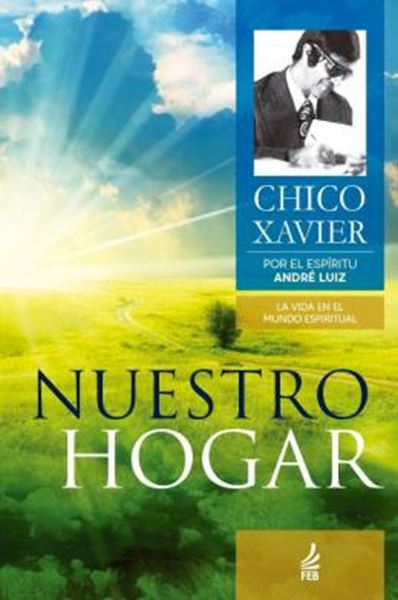 Picture of NUESTRO HOGAR (NOSSO LAR - ESPANHOL) - 2ª ED