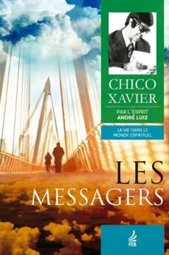 Imagem de LES MESSAGERS (OS MENSAGEIROS - FRANCES)