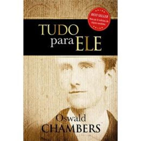 Picture of TUDO PARA ELE