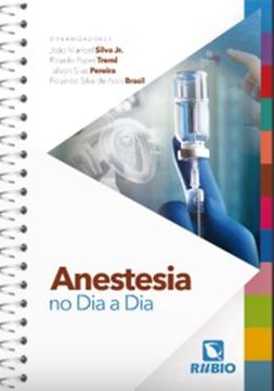 Imagem de ANESTESIA NO DIA A DIA