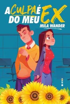 Imagem de A CULPA E DO MEU EX