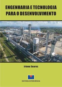 Imagem de ENGENHARIA E TECNOLOGIA PARA O DESENVOLVIMENTO