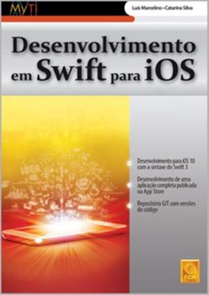 Picture of DESENVOLVIMENTO EM SWIFT PARA IOS