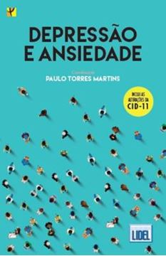 Imagem de DEPRESSAO E ANSIEDADE