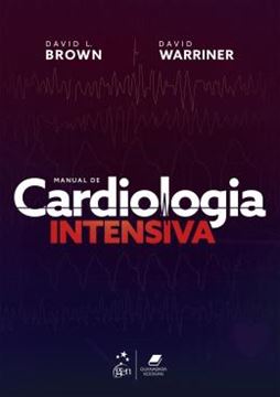 Imagem de MANUAL DE CARDIOLOGIA INTENSIVA