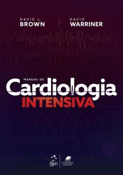 Picture of MANUAL DE CARDIOLOGIA INTENSIVA