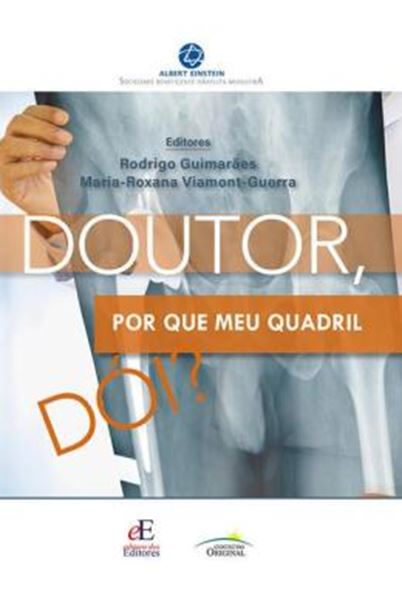 Picture of DOUTOR, POR QUE MEU QUADRIL DOI?