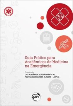 Imagem de GUIA PRATICO PARA ACADEMICOS DE MEDICINA NA EMERGENCIA