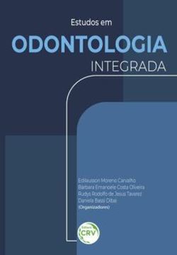 Imagem de ESTUDOS EM ODONTOLOGIA INTEGRADA