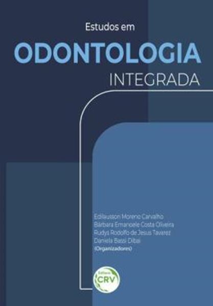 Picture of ESTUDOS EM ODONTOLOGIA INTEGRADA