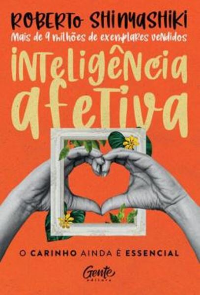 Picture of INTELIGENCIA AFETIVA: O CARINHO AINDA É ESSENCIAL