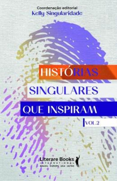 Picture of HISTORIAS SINGULARES QUE INSPIRAM