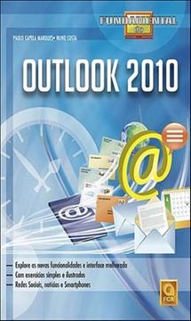 Imagem de FUNDAMENTAL DO OUTLOOK 2010