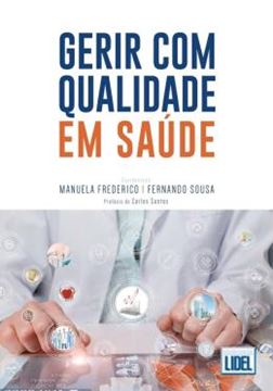 Imagem de GERIR COM QUALIDADE EM SAUDE