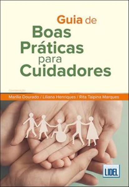 Picture of GUIA DE BOAS PRATICAS PARA CUIDADORES