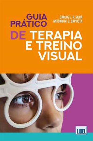 Picture of GUIA PRATICO DE TERAPIA E TREINO VISUAL