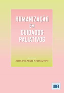 Imagem de HUMANIZACAO EM CUIDADOS PALIATIVOS