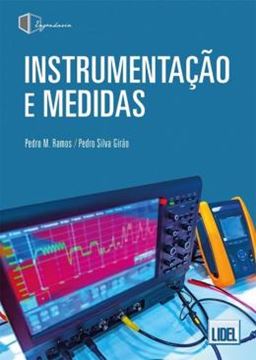 Imagem de INSTRUMENTACAO E MEDIDAS
