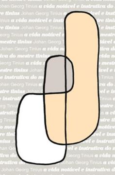 Imagem de A VIDA NOTAVEL E INSTRUTIVA DO MESTRE TINIUS - VOL. 6