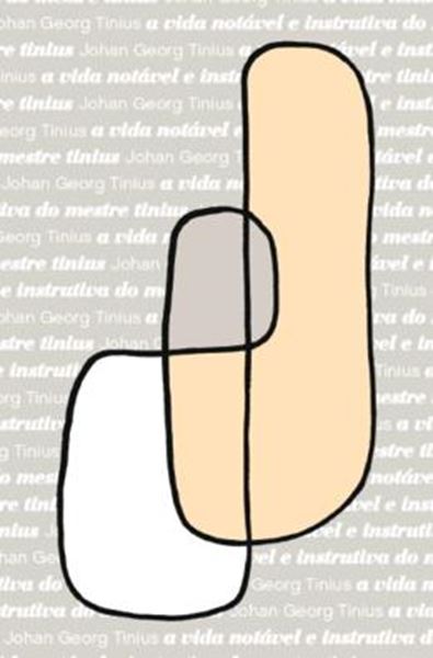 Picture of A VIDA NOTAVEL E INSTRUTIVA DO MESTRE TINIUS - VOL. 6