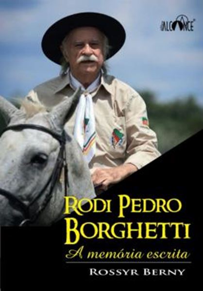 Picture of RODI PEDRO BORGHETTI