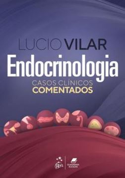 Imagem de ENDOCRINOLOGIA - CASOS CLINICOS COMENTADOS