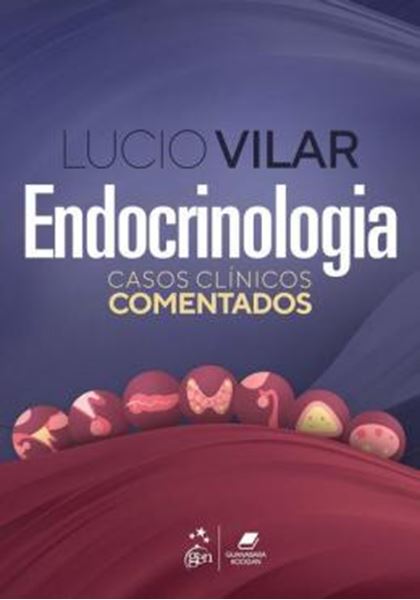 Picture of ENDOCRINOLOGIA - CASOS CLINICOS COMENTADOS