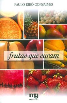 Imagem de FRUTAS QUE CURAM