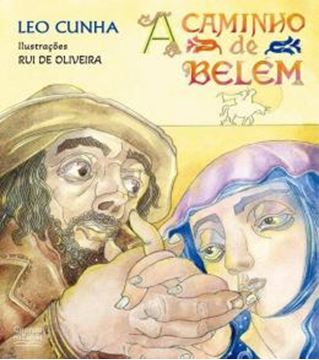 Imagem de A CAMINHO DE BELEM
