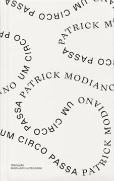 Imagem de UM CIRCO PASSA