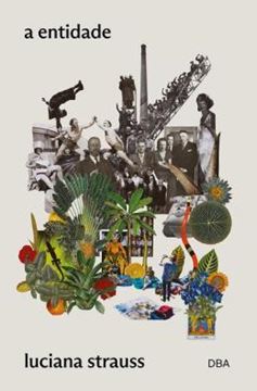 Imagem de A ENTIDADE