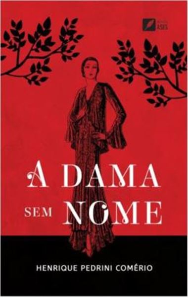 Picture of A DAMA SEM NOME