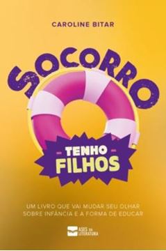 Imagem de SOCORRO, TENHO FILHOS